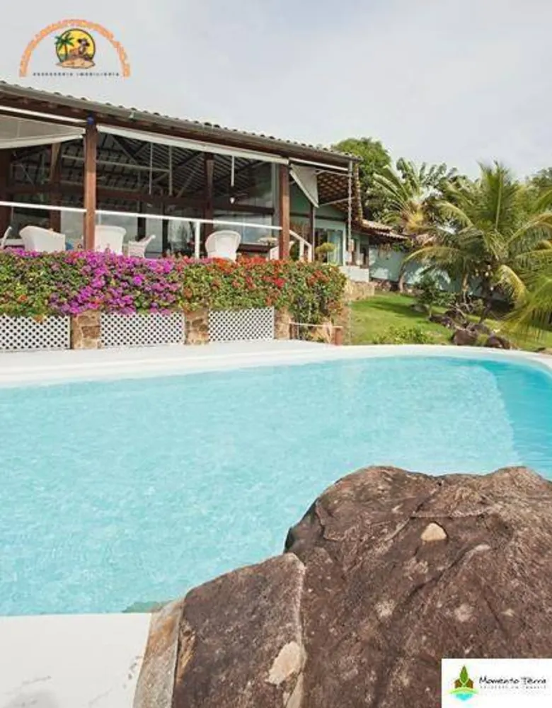Casa, 6 quartos, 1112 m² - Foto 4