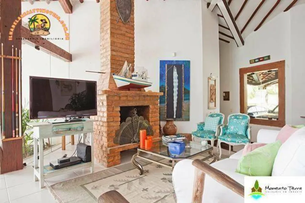Casa, 6 quartos, 1112 m² - Foto 10