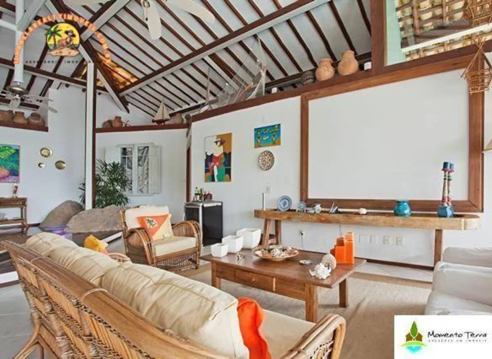 Casa, 6 quartos, 1112 m² - Foto 8