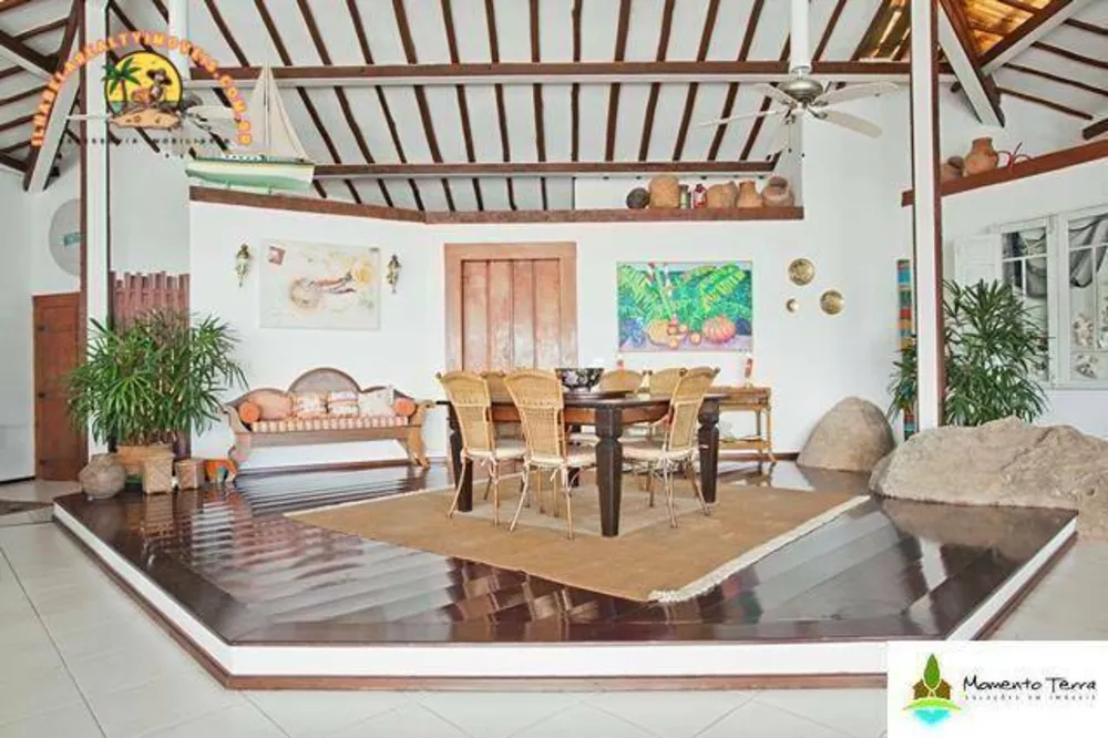 Casa, 6 quartos, 1112 m² - Foto 9