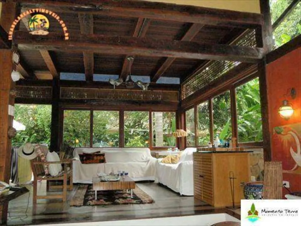 Casa, 6 quartos, 549 m² - Foto 5
