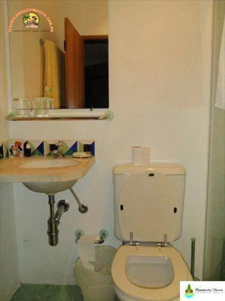 Casa, 6 quartos, 549 m² - Foto 16