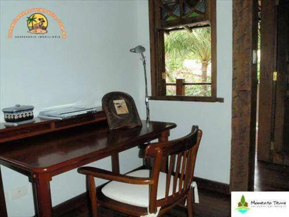 Casa, 6 quartos, 549 m² - Foto 9