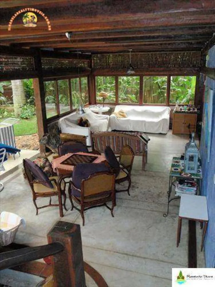 Casa, 6 quartos, 549 m² - Foto 6