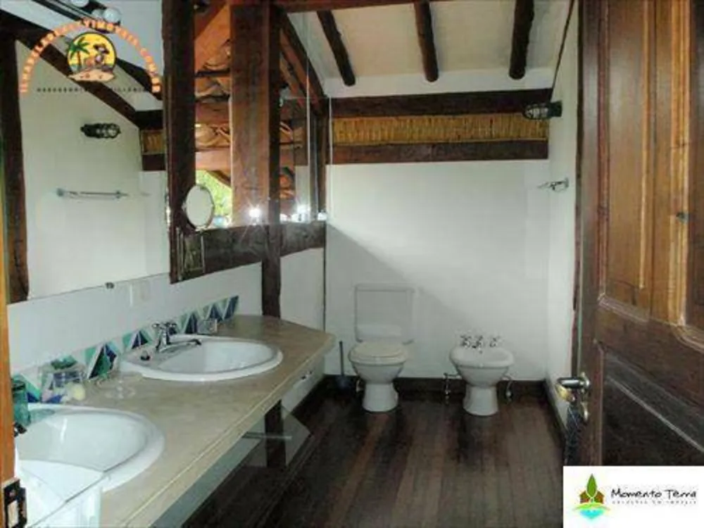 Casa, 6 quartos, 549 m² - Foto 10