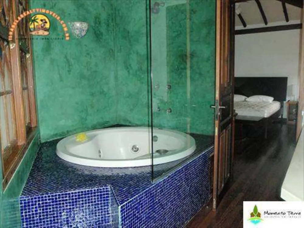 Casa, 6 quartos, 549 m² - Foto 11