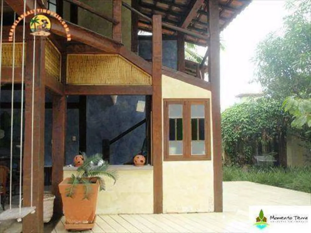 Casa, 6 quartos, 549 m² - Foto 8