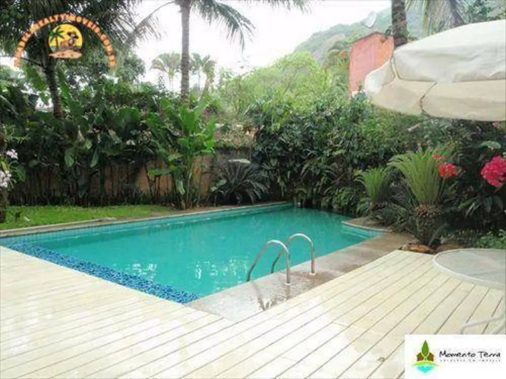 Casa, 6 quartos, 549 m² - Foto 2