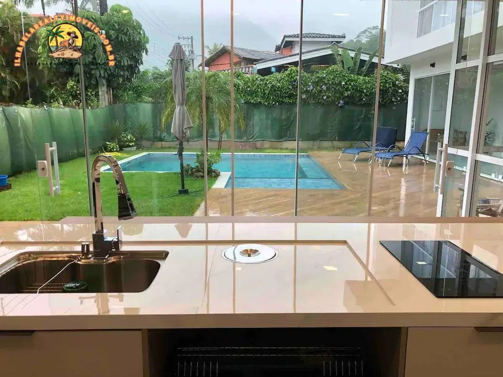 Casa de Condomínio, 5 quartos - Foto 4