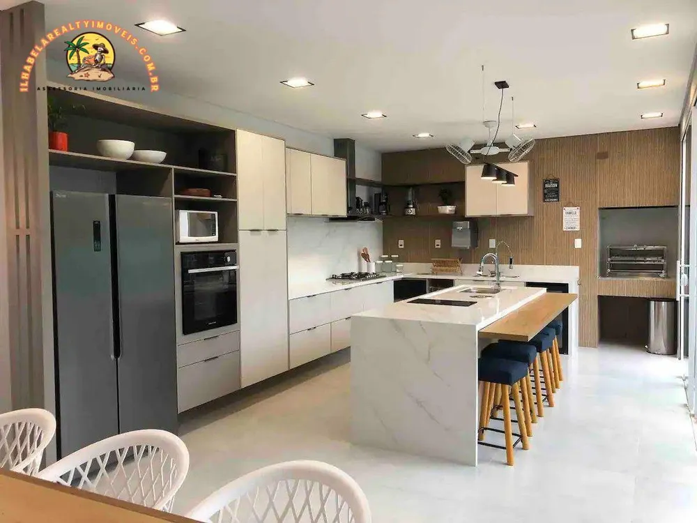 Casa de Condomínio, 5 quartos - Foto 7