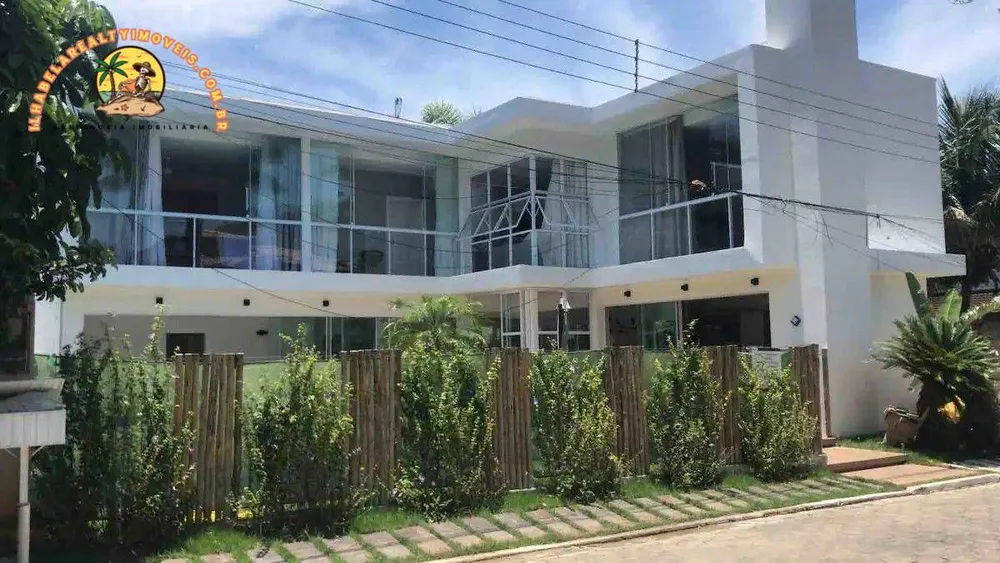 Casa de Condomínio, 5 quartos - Foto 2