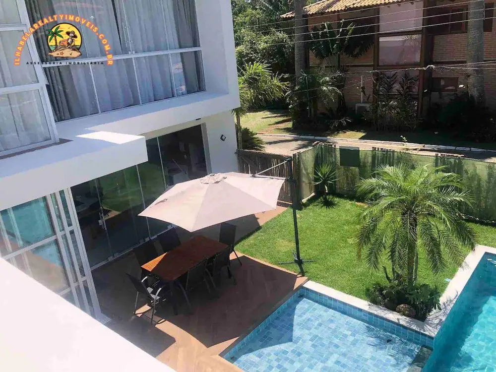 Casa de Condomínio, 5 quartos - Foto 3
