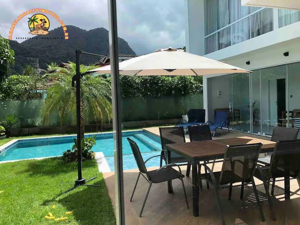 Casa de Condomínio, 5 quartos - Foto 5