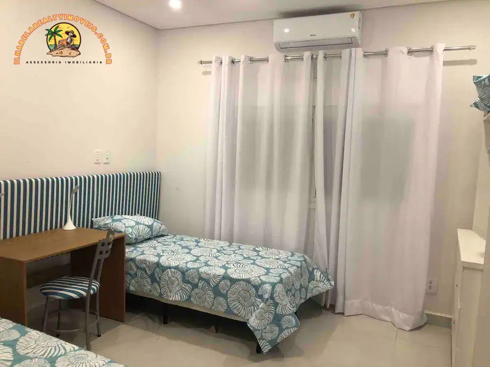 Casa de Condomínio, 5 quartos - Foto 10