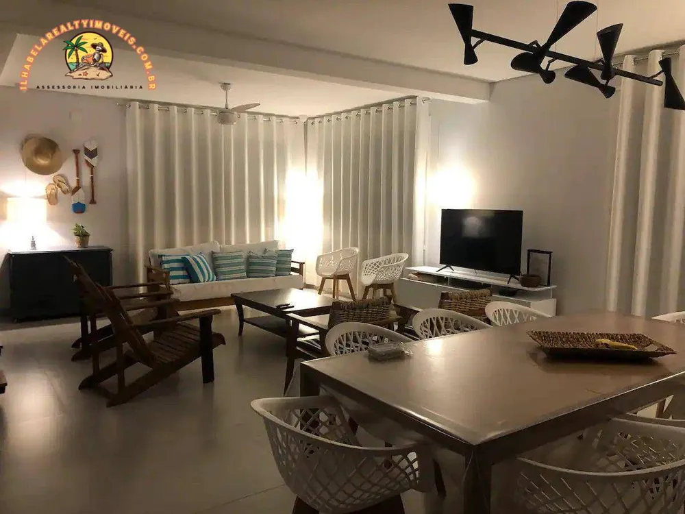 Casa de Condomínio, 5 quartos - Foto 6