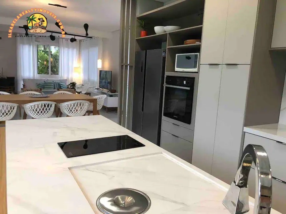 Casa de Condomínio, 5 quartos - Foto 8