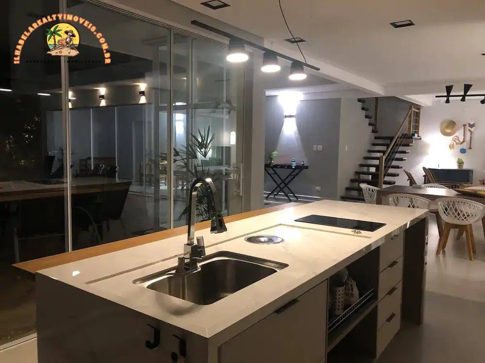 Casa de Condomínio, 5 quartos - Foto 9