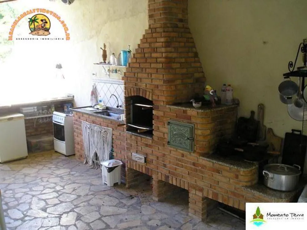 Casa, 4 quartos, 250 m² - Foto 3