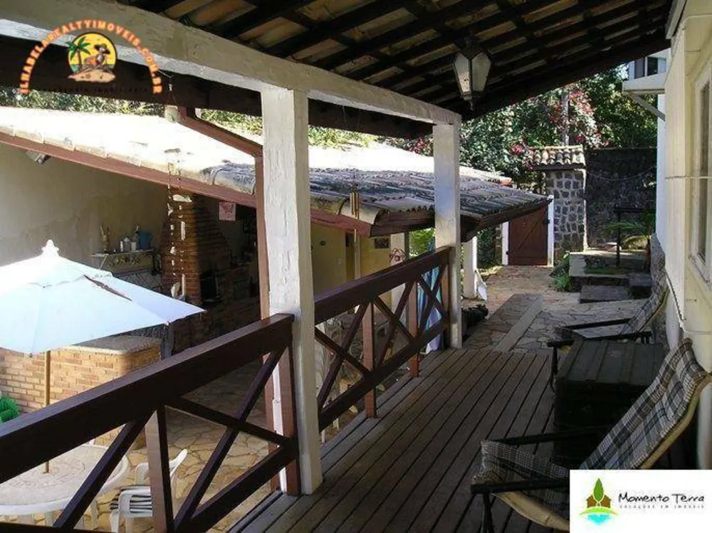 Casa, 4 quartos, 250 m² - Foto 4