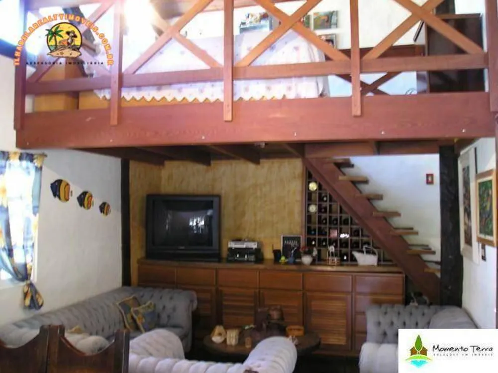 Casa, 4 quartos, 250 m² - Foto 6