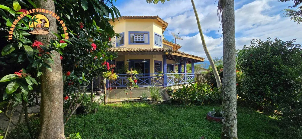 Casa, 4 quartos, 397 m² - Foto 8