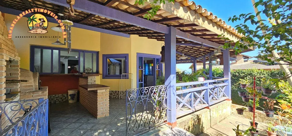 Casa, 4 quartos, 397 m² - Foto 3
