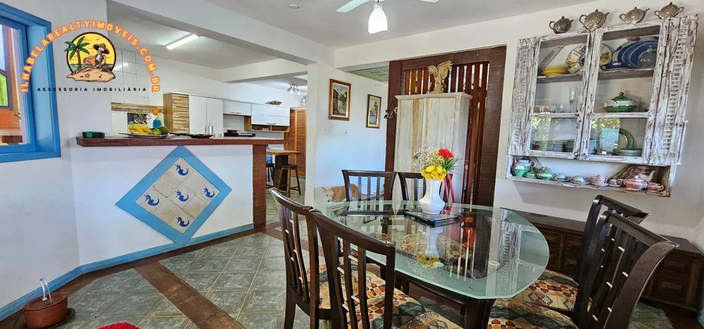 Casa, 4 quartos, 397 m² - Foto 5