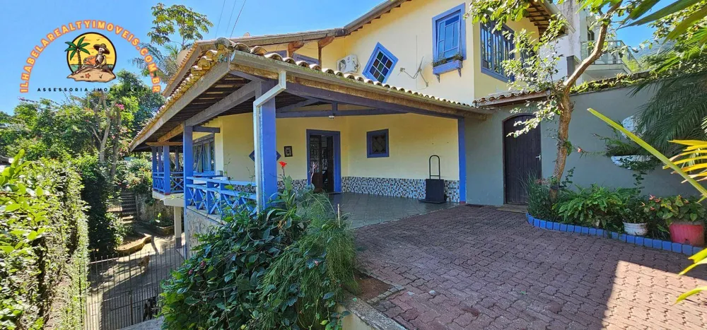 Casa, 4 quartos, 397 m² - Foto 1