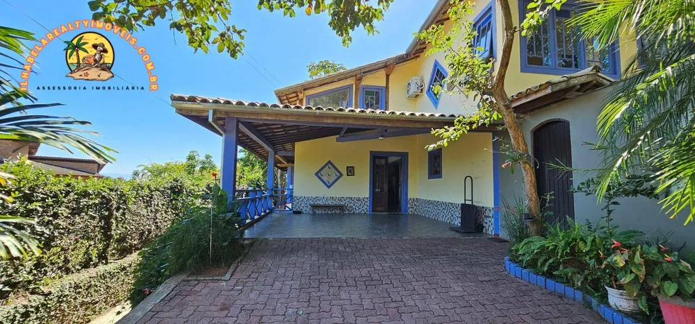 Casa, 4 quartos, 397 m² - Foto 2