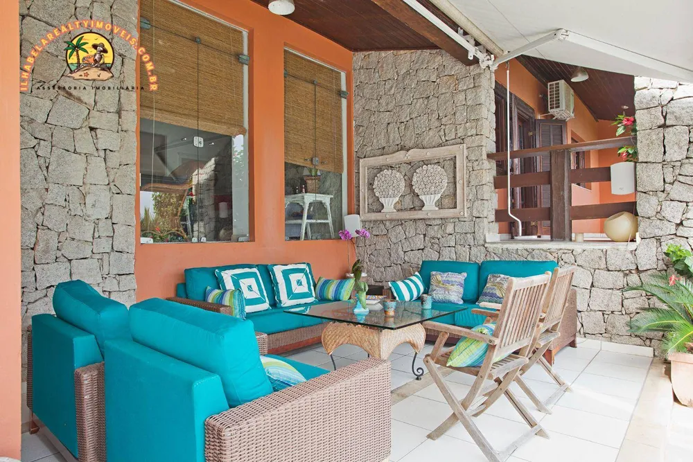 Casa, 6 quartos, 600 m² - Foto 6