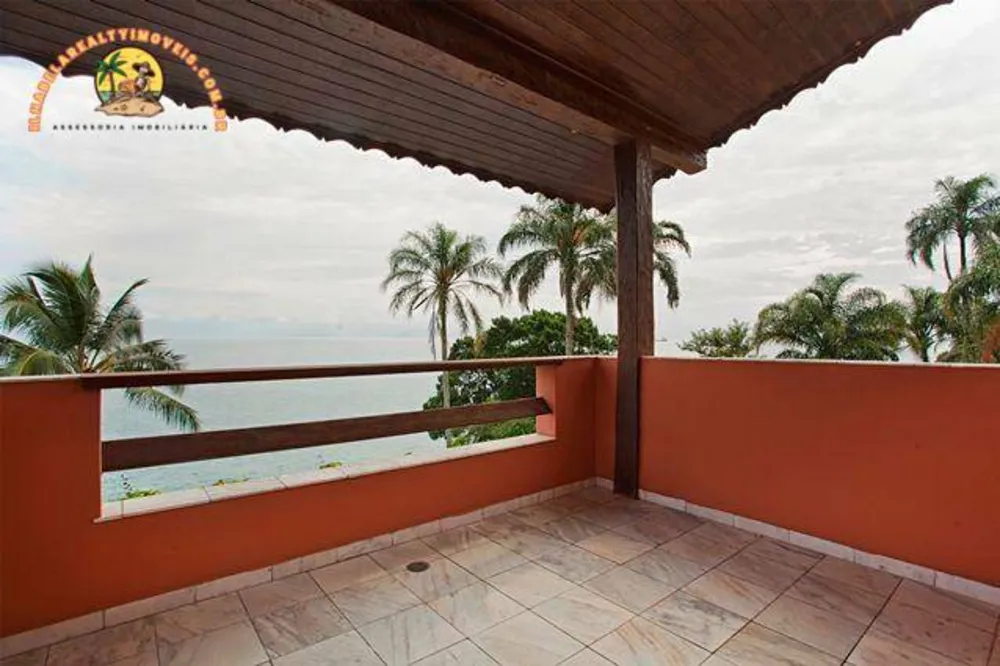 Casa, 6 quartos, 600 m² - Foto 16