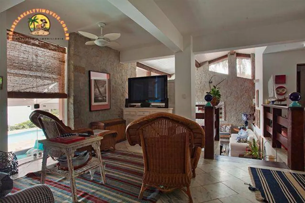 Casa, 6 quartos, 600 m² - Foto 12