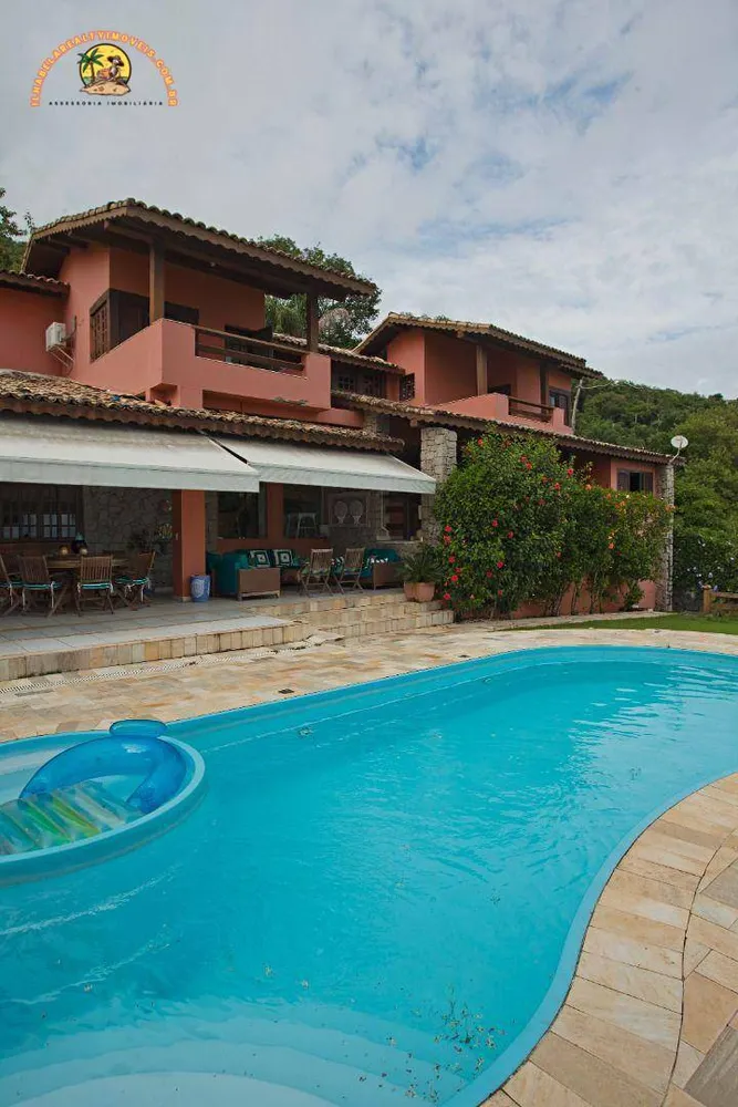 Casa, 6 quartos, 600 m² - Foto 4