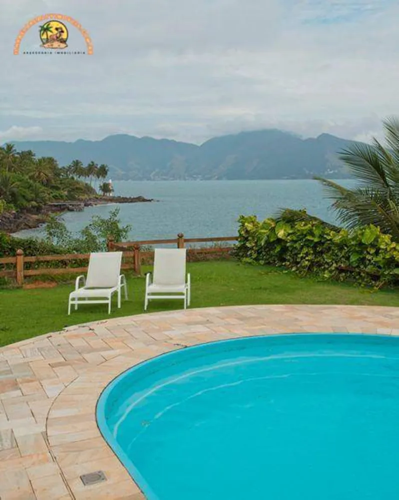 Casa, 6 quartos, 600 m² - Foto 5