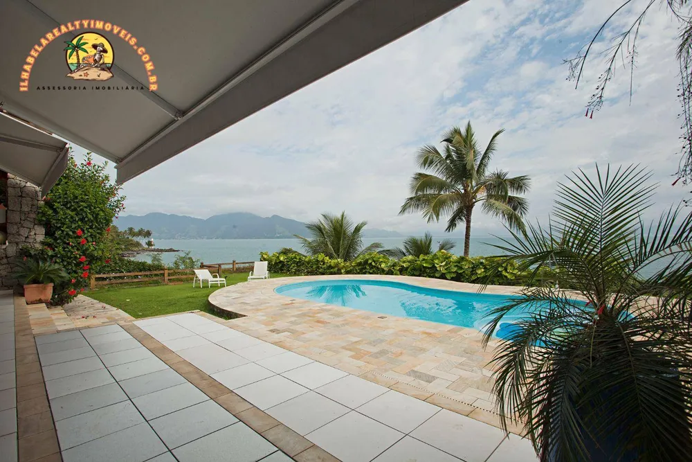 Casa, 6 quartos, 600 m² - Foto 3