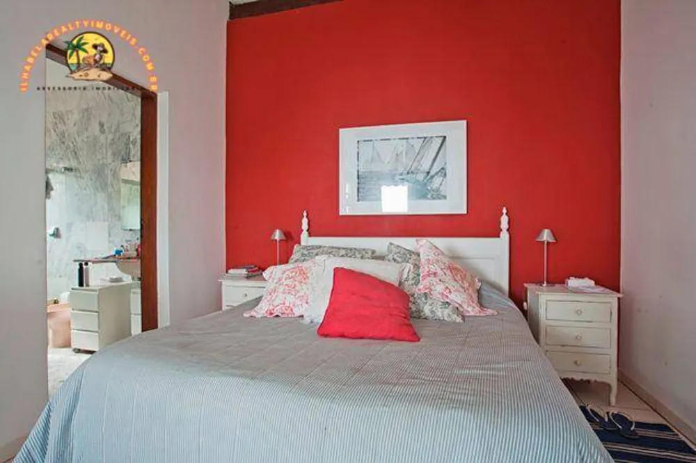 Casa, 6 quartos, 600 m² - Foto 15