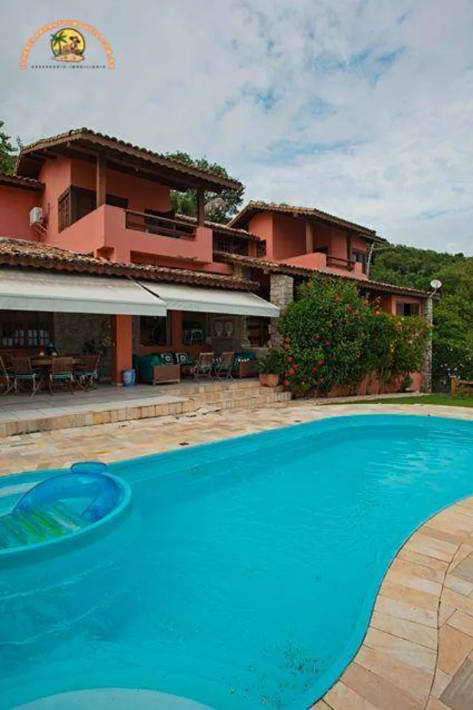Casa, 6 quartos, 600 m² - Foto 2