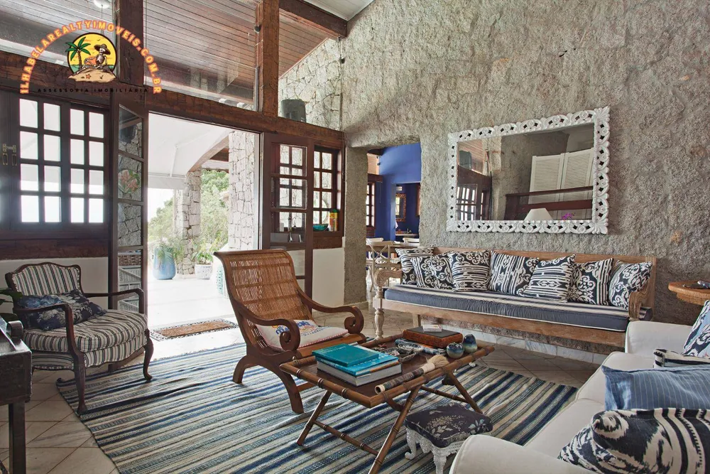 Casa, 6 quartos, 600 m² - Foto 7