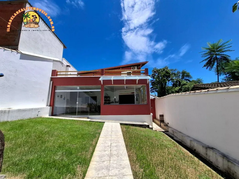 Casa, 2 quartos, 97 m² - Foto 2