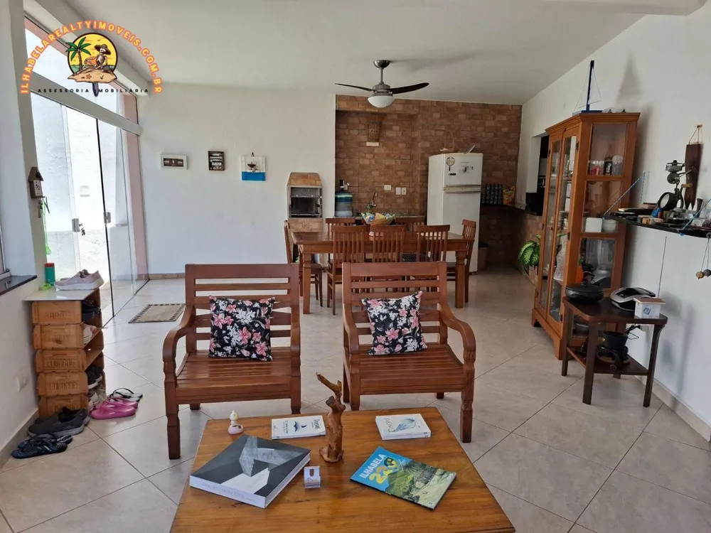 Casa, 2 quartos, 97 m² - Foto 6