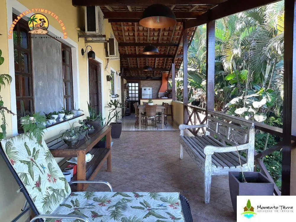 Casa, 4 quartos, 400 m² - Foto 8