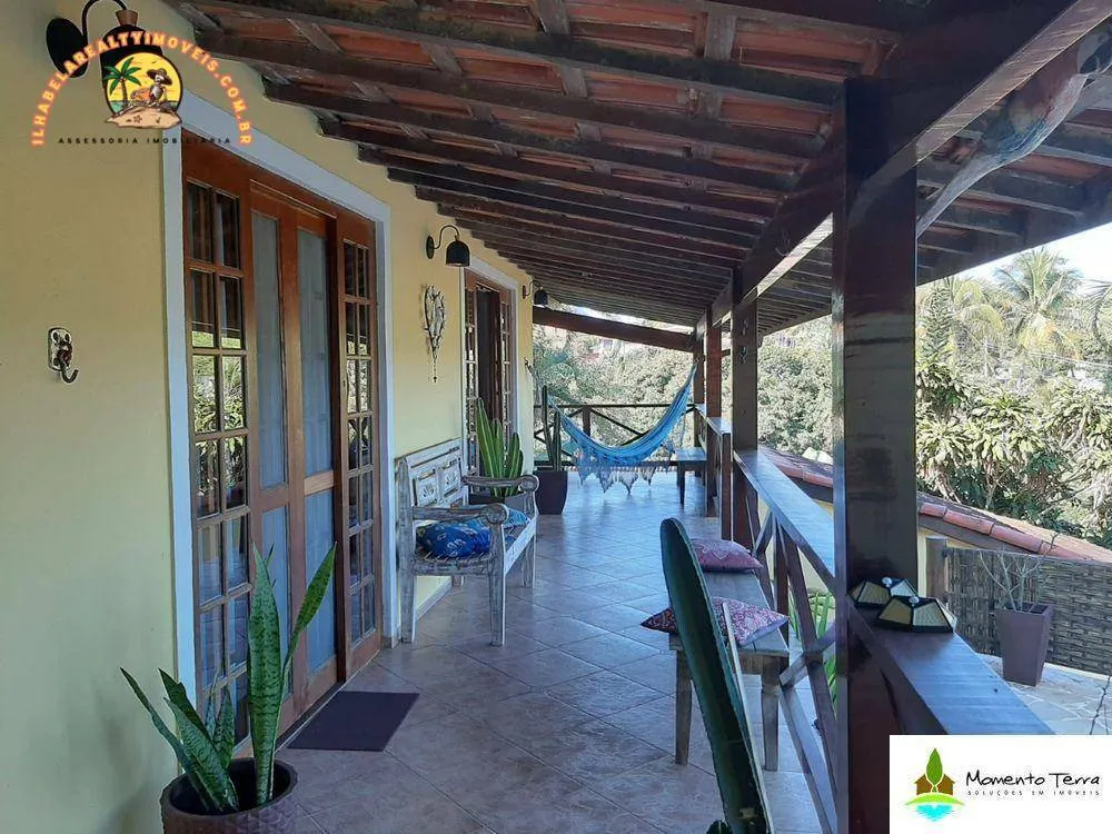 Casa, 4 quartos, 400 m² - Foto 5