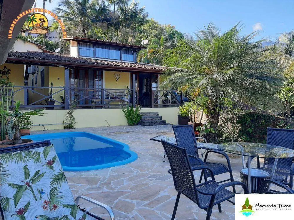 Casa, 4 quartos, 400 m² - Foto 4