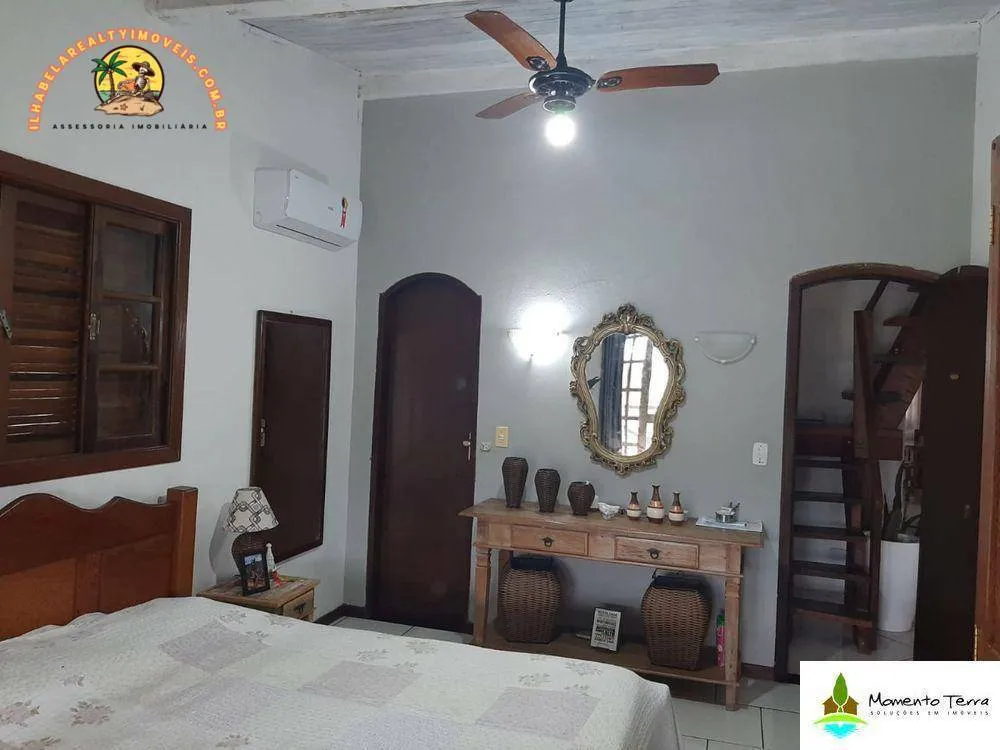 Casa, 4 quartos, 400 m² - Foto 13