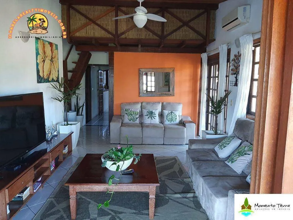 Casa, 4 quartos, 400 m² - Foto 9