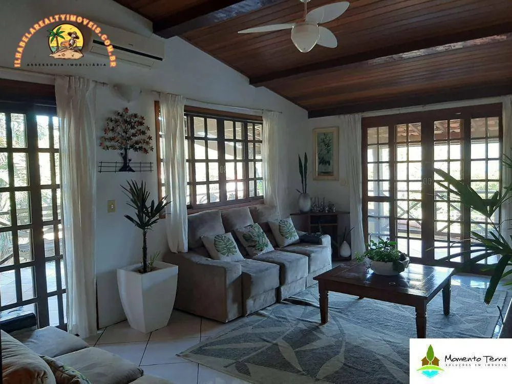 Casa, 4 quartos, 400 m² - Foto 10