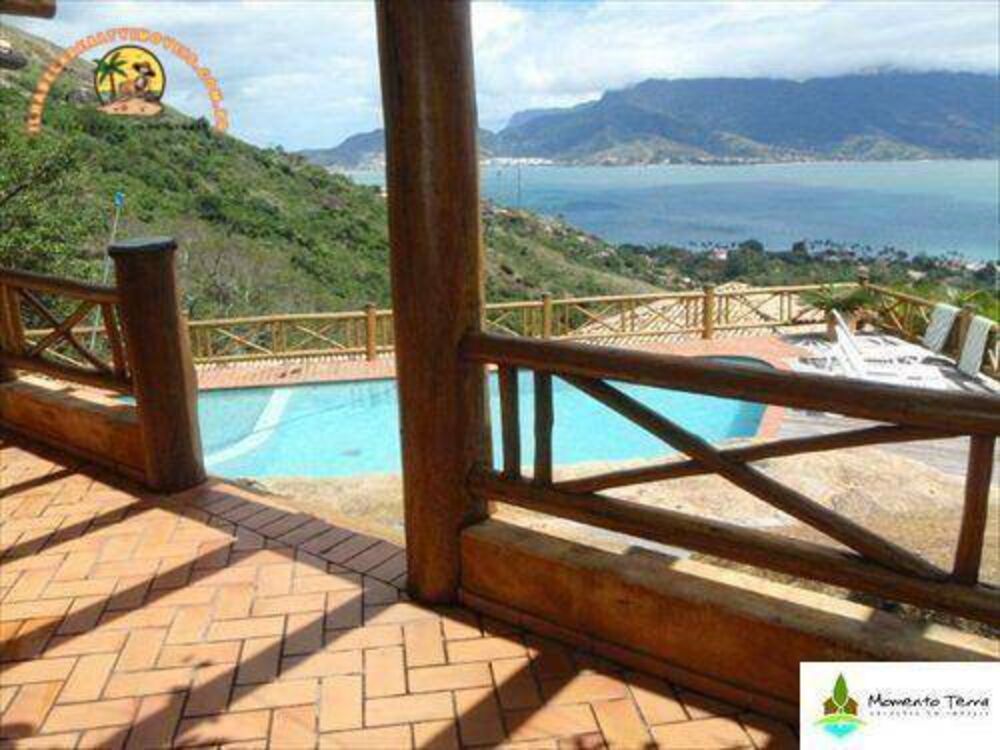 Casa de Condomínio, 8 quartos - Foto 7