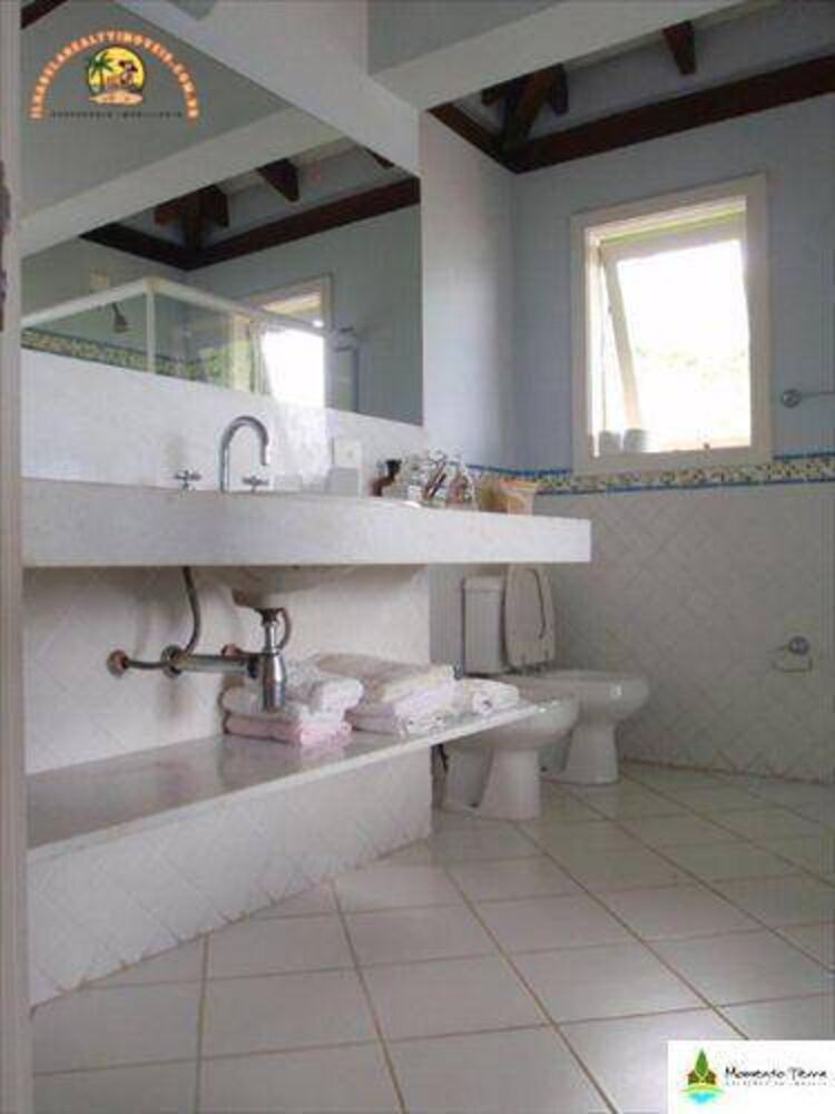 Casa de Condomínio, 8 quartos - Foto 5