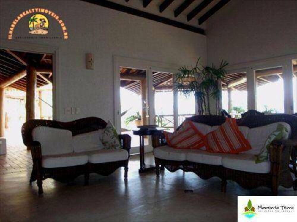 Casa de Condomínio, 8 quartos - Foto 22