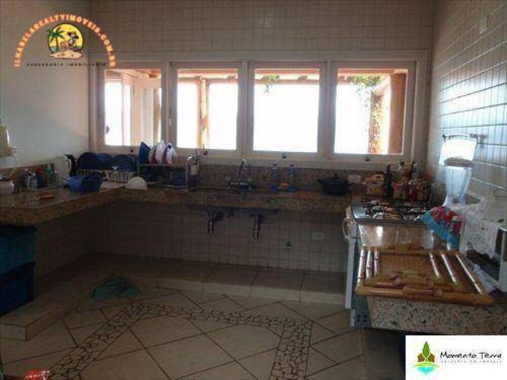 Casa de Condomínio, 8 quartos - Foto 4